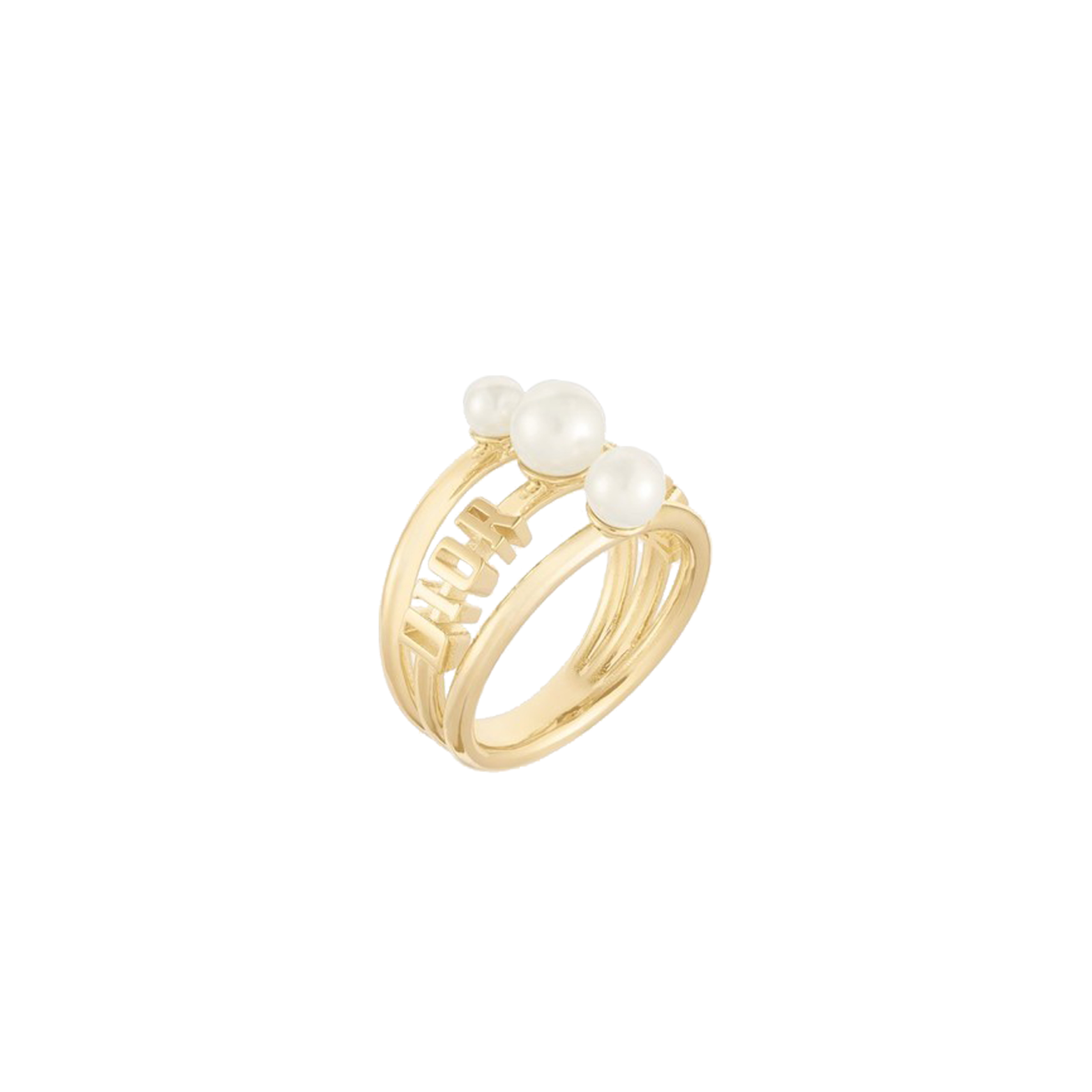 DIOR DIO(R)EVOLUTION RING R1106DVORS_D301